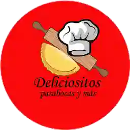 Deliciositos Pasabocas y Más a Domicilio