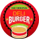Deli burger - San Antonio de Pereira
