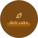 Deli cake