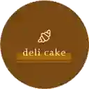 deli cake