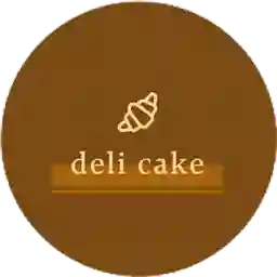 Deli Cake a Domicilio