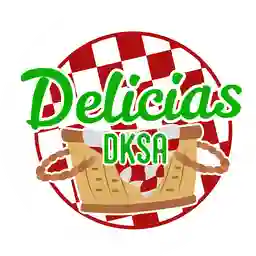 Delicias DKSA Desayunos a Domicilio