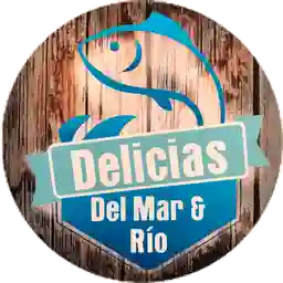 Restaurante Delicias de Mar y Rio a Domicilio