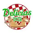 Delicias DKSA Helados  - Usaquén