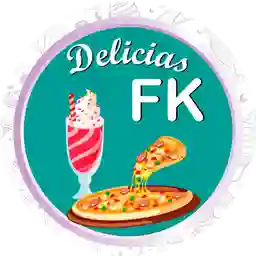 Helados y Pizzas Delicias FK a Domicilio
