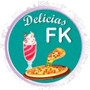 DELICIAS FK - Floresta