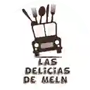 Las Delicias de Melón - Comuna 8