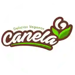Delicias Veganas Canela a Domicilio