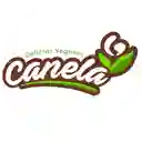 Delicias Veganas Canela - Puente Aranda