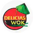 Delicias Wok - Suba