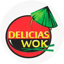 Delicias Wok a Domicilio