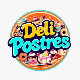 Delipostres1 a Domicilio