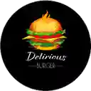 Delirious.Burger - Engativá