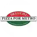 Deluchi - Pizza - Fontibón