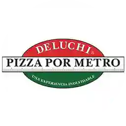 Deluchi - CC Zazué a Domicilio