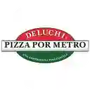 Deluchi - Pizza