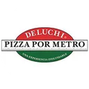 Deluchi - Pizza a Domicilio