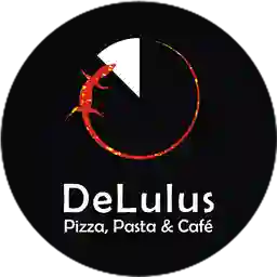 DeLulus Pizza, Pasta y Café a Domicilio