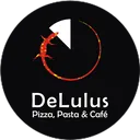 DeLulus Pizza, Pasta y Café