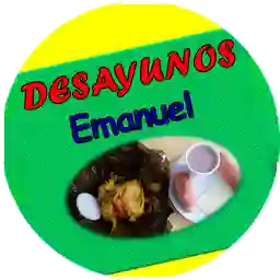 Desayunos Emanuel a Domicilio