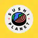 Sushi Planet - Engativá