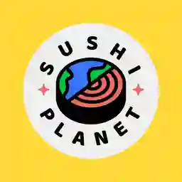 Sushi Planet - Normandía  a Domicilio