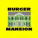 Burger Mansion - Parque Industrial