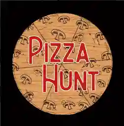 Pizzas Hunt a Domicilio