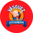 Lechoneria Vasquez y Luz