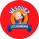 Lechoneria Vasquez y Luz