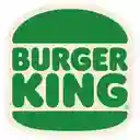 Burger King Veggie - Comuna 17