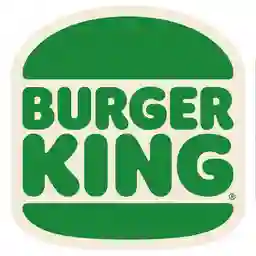 Burger King Veggie Jardin Plaza a Domicilio