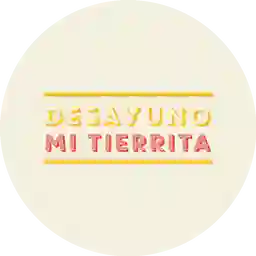 Desayuno Mi Tierrita Cl 109 a Domicilio