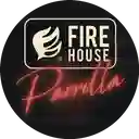 Firehouse Wings - El Poblado