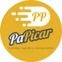 Papicar Comidas Rápidas  a Domicilio