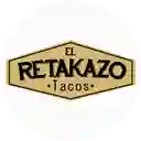 El Retakazo - Puente Aranda