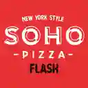 Soho Pizza Flash - UCG1