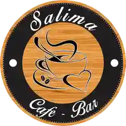Salima Café a Domicilio