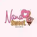 Nana Sweet Baq - Sur Occidente