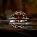 Guru Express - El Poblado