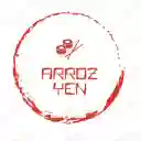 Arroz Yen