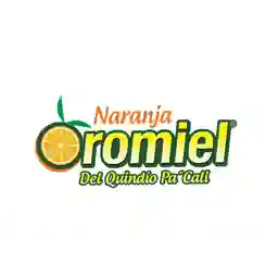 Naranja Oro Miel Del Quindío Pa' Cali a Domicilio