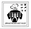 Otto Broaster And Fast Food - Comuna 7 Salado