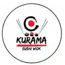 Kurama Sushi Wok - Suba