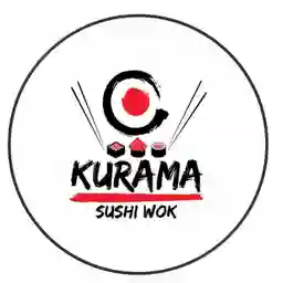 Kurama Sushi Wok a Domicilio