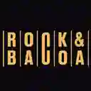 Rocky Bacoa - Hamburguesas - Comuna 17