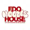 Edo Noodle House