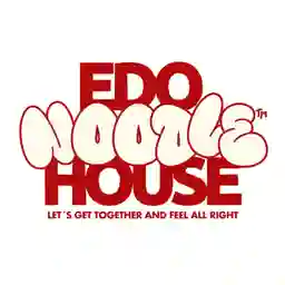 Edo Noodle House a Domicilio