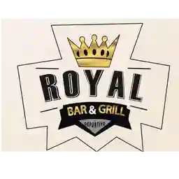 Royal Bar Grill a Domicilio