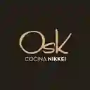 Osk Cocina Nikkei